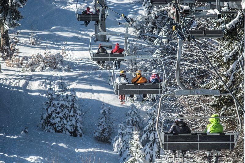 ДДС за лифт съоръженията става 9 което пряко ще подпомогне зимния