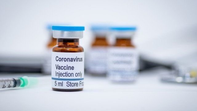 Експерименталната ваксина CoronaVac срещу COVID 19  на китайската фармацевтична компания Sinovac Biotech