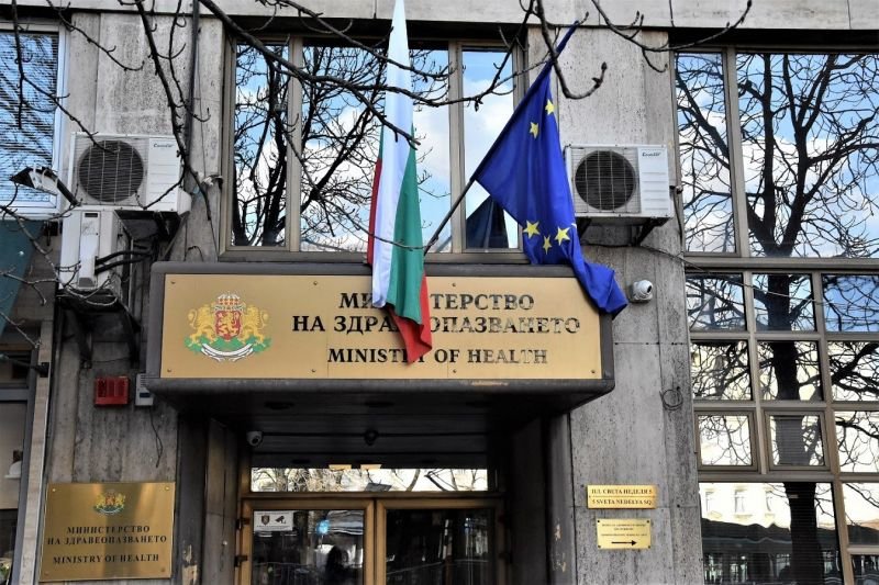 Премиерът Бойко Борисов ще назначи още двама зам министри на здравеопазването