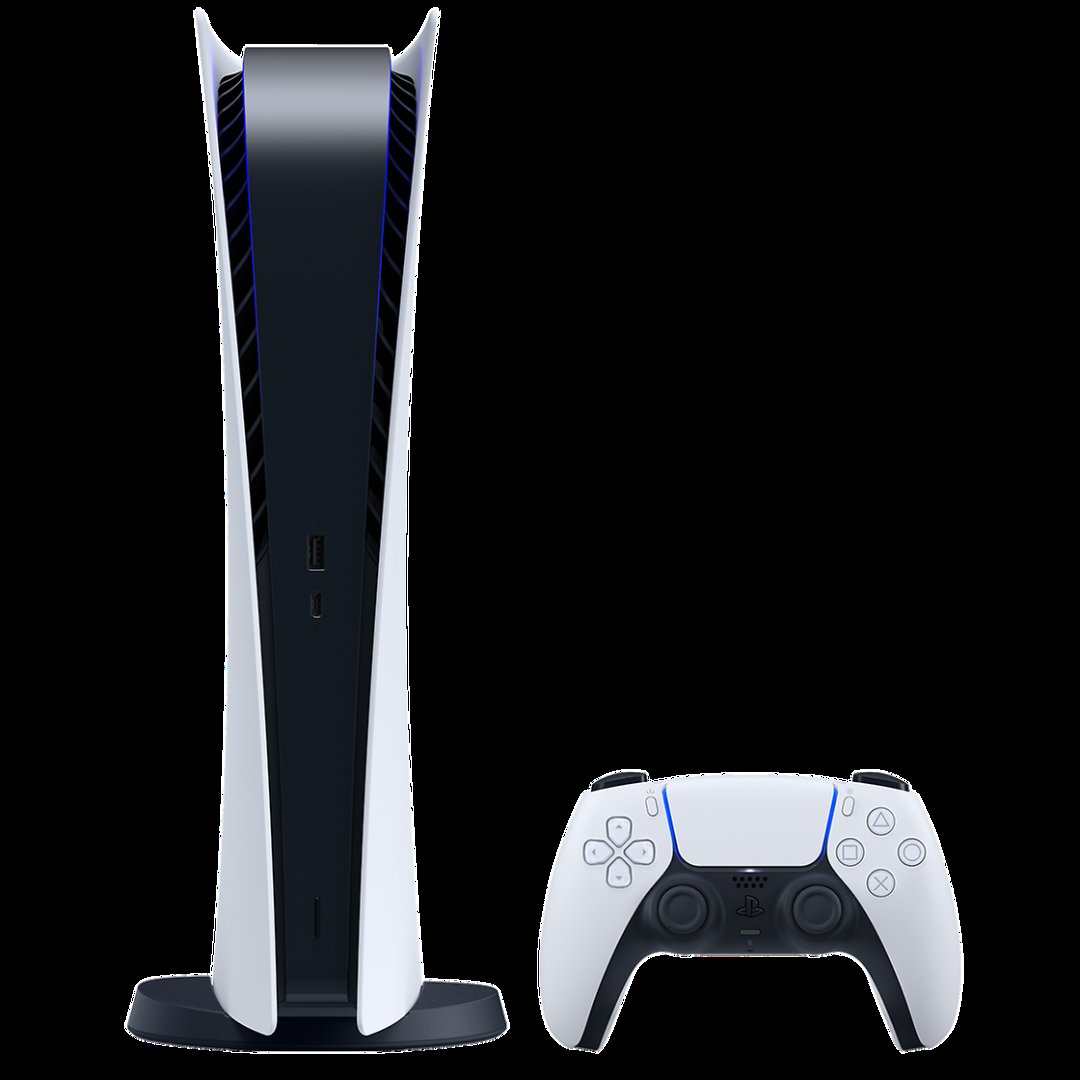 Най новата игрова конзола PlayStation®5 вече се предлага във VIVACOM на