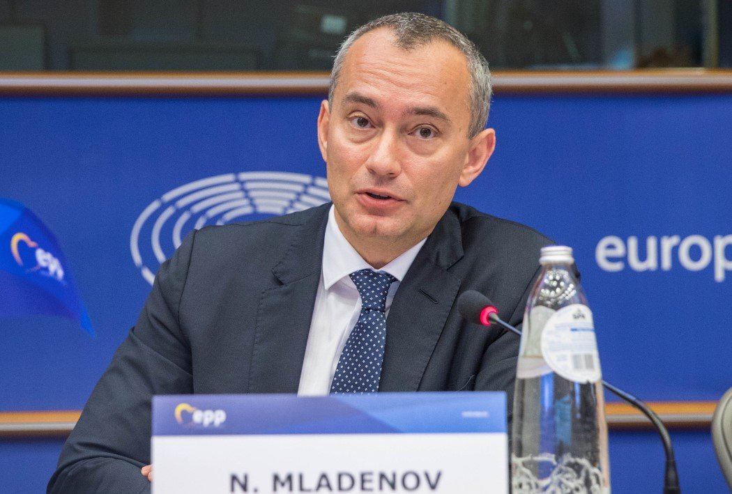Николай Младенов е назначен за специален пратеник на генералния секретар