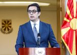 Македонският президент: България не може да излезе от времето на Тодор Живков