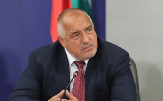 Обрат: Емил Димитров отрече, че ще има водна криза пред Борисов
