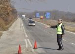 Пиян шофьор бе хванат да кара в насрещното движение на "Ботевградско шосе"