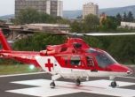 МЗ отговори: До 3 години ще купим медицински хеликоптер