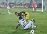 Локомотив разгроми Ботев в Битката за Пловдив