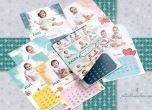 Излезе традиционният благотворителен календар с недоносените бебета на УМБАЛ Бургас