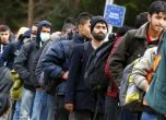 Френски министър: Европа да подкрепи политика за връщането на мигрантите в родните им страни