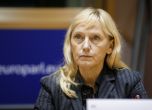 Правната комисия в ЕП ще гледа имунитета на Елена Йончева