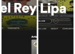 Пробив в Spotify: хакнаха Lana Del Rey и Dua Lipa