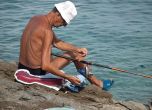 Въвежда се билет за любителски риболов във водите на Черно море