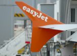EasyJet ще таксува пътниците си и за пространството над главите им в самолета