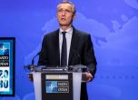 НАТО: Китай не ни е противник