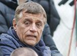 Съдът отмени запор на сметка на Стойне Манолов