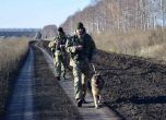 Москва съобщава за убийство на границата с Украйна, Киев отрича