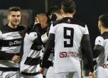Локомотив Пловдив се завърна на победния път