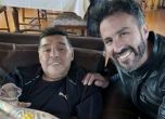 Обвиниха личния лекар на Марадона за смъртта на легендата
