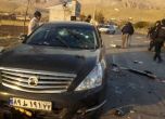 Най-важният ядрен учен на Иран е убит с картечница с изкуствен интелект, контролирана от сателит