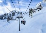 Франция се готви да отвори ски курортите си на 7 януари