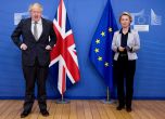 Преговорите между Великобритания и ЕС продължават, спорът е за риболова
