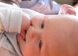 Проучване: Откриха антитела срещу COVID при бебета, чиито майките са били заразени