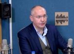 Сергей Станишев: Острият тон на левицата към президента е тревожен