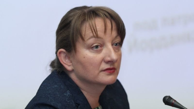 Не смятам че има неравнопоставеност в ресторантьорския бранш Това заяви