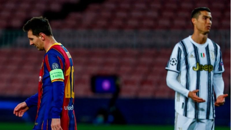 Мегазвездата на Барселона Лионел Меси няма търпение футболът да се