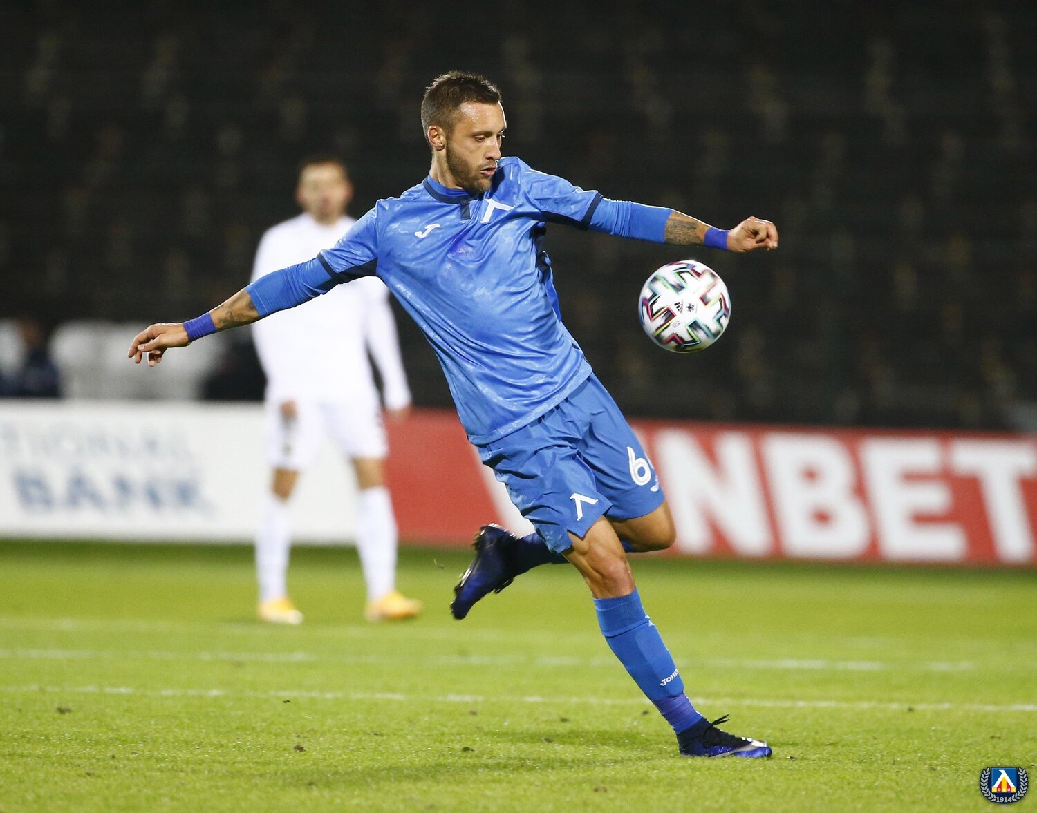 Столичният Левски започна да се освобождава от ненужните на новия