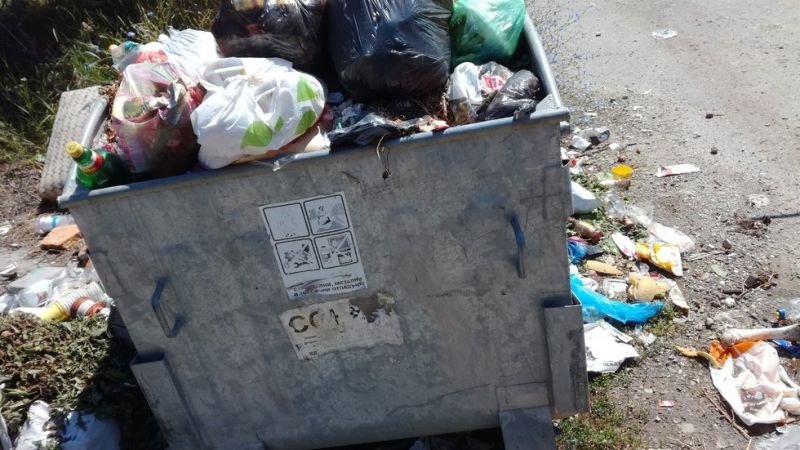 Рециклирането на битови отпадъци да стане 65 през 2035 г