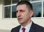 Христо Терзийски: 1300 полицаи са с COVID-19, 132 са в болница