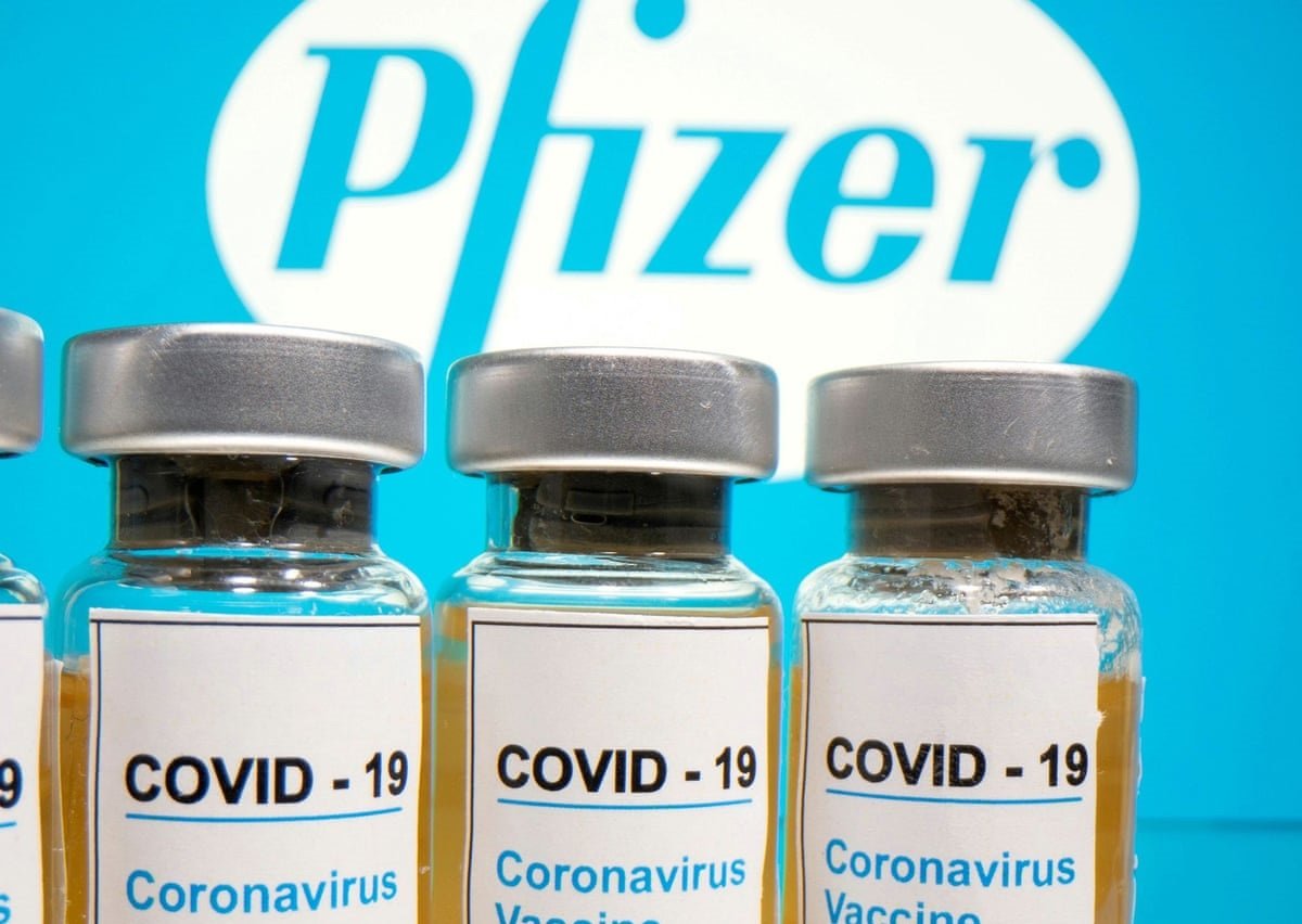 Първите доставки на ваксината срещу коронавируса в рамките на Евросъюза