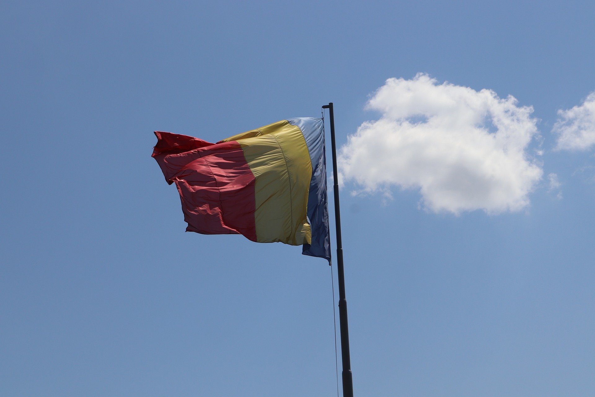 Президентът на Румъния Клаус Йоханис номинира за премиер досегашния финансов министър