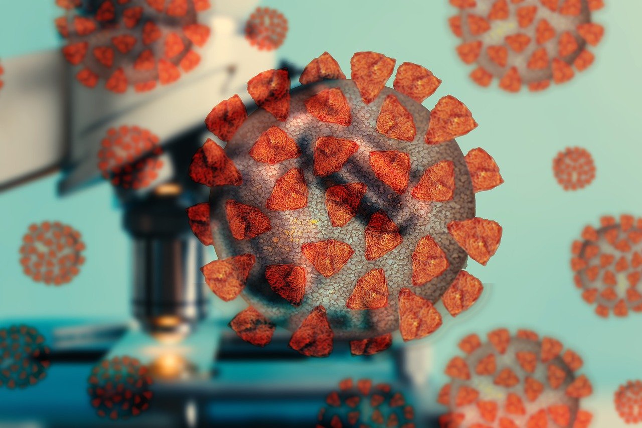 Германия съобщи за 24 740 нови заразени с коронавирус през