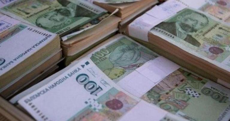 През ноември депозитите на неправителствения сектор в българската банкова система