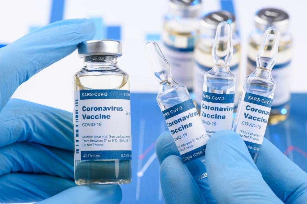 Министерството на здравеопазването публикува кратката характеристика на ваксината на Пфайзер Бионтех