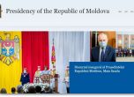 Президентът на Молдова призна, че в страната говорят румънски, а не молдовски