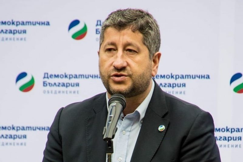 Българският енергиен суверенитет днес е на трупчета заяви съпредседателят на