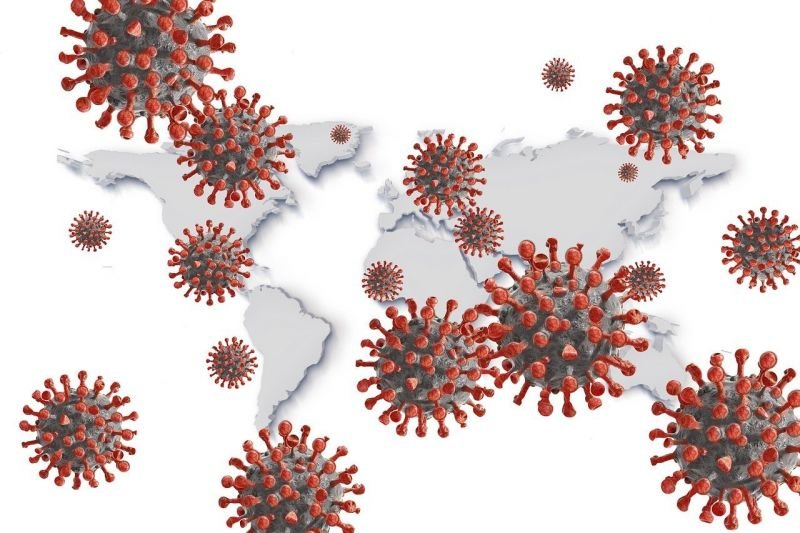 Новият щам на коронавирус вече е открит в осем европейски