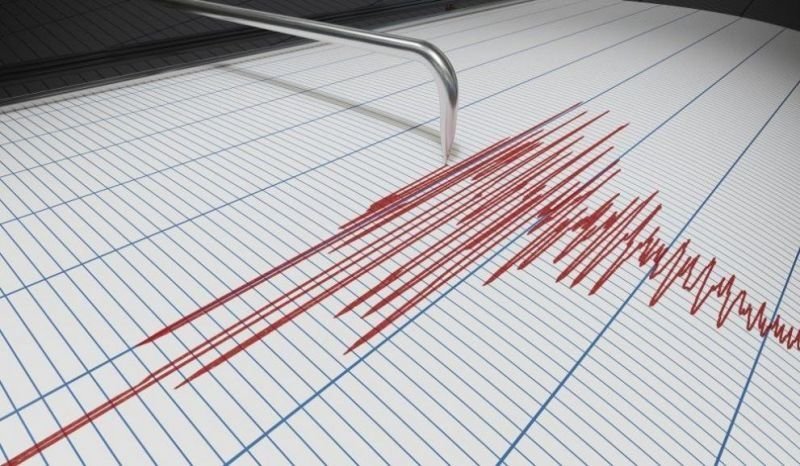 Три силни земетресения в рамките на 20 минути бяха регистрирани в Хърватия