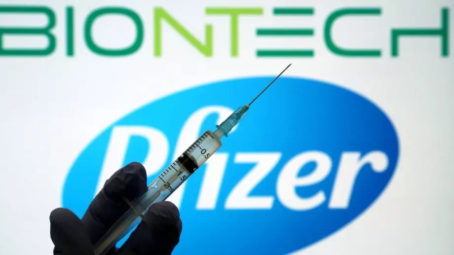 Доставката на първоначално договорените 200 милиона дози от ваксината срещу