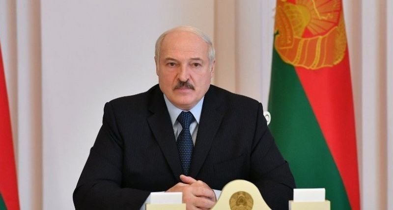 Президентът на Беларус Александър Лукашенко подписа днес указ за свикването