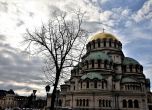 София посреща 2021 г. без концерт на площада, но с празнична заря