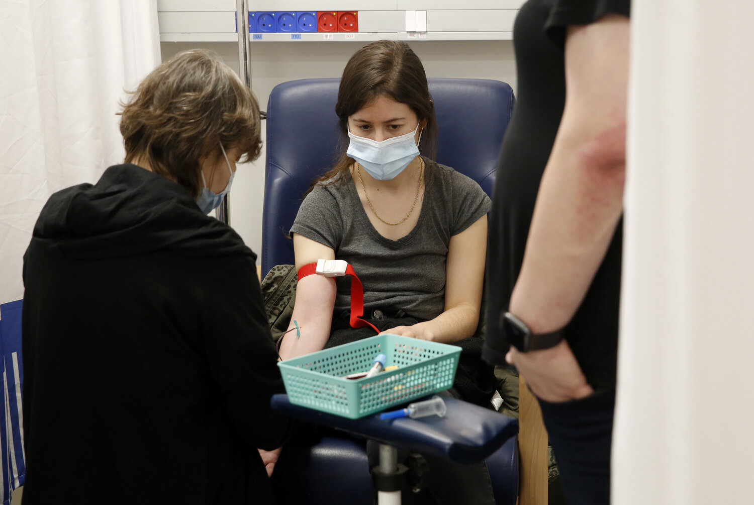 Израел е първата страна в света която ще издава т нар