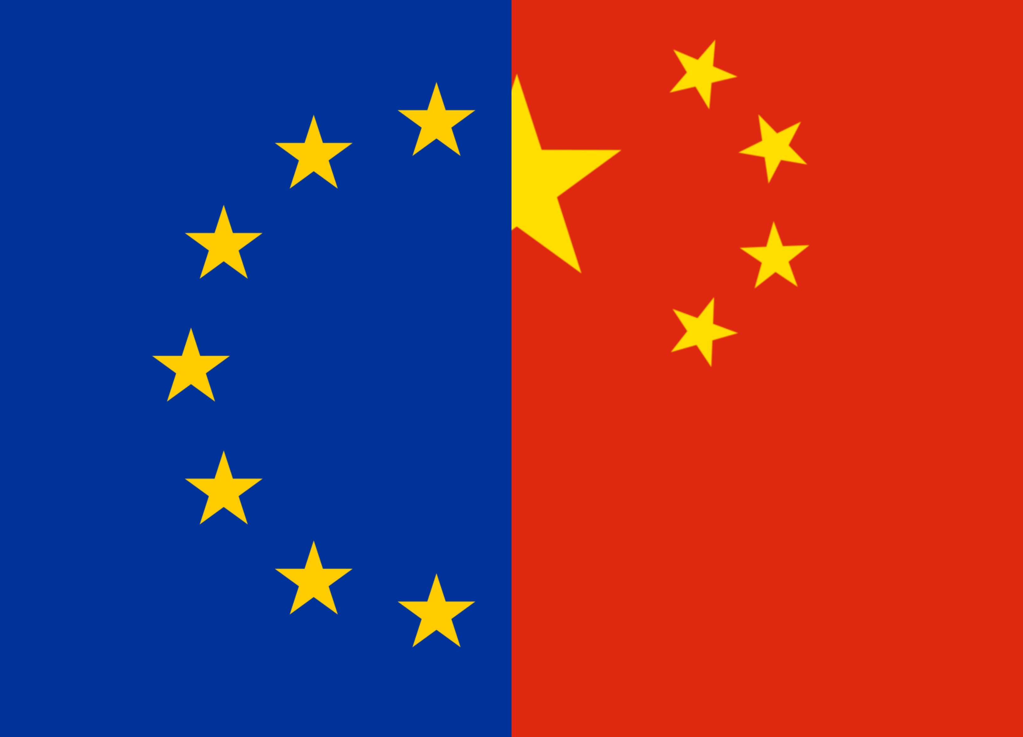 ЕС и Китай се подготвят да обявят утре успешно приключване