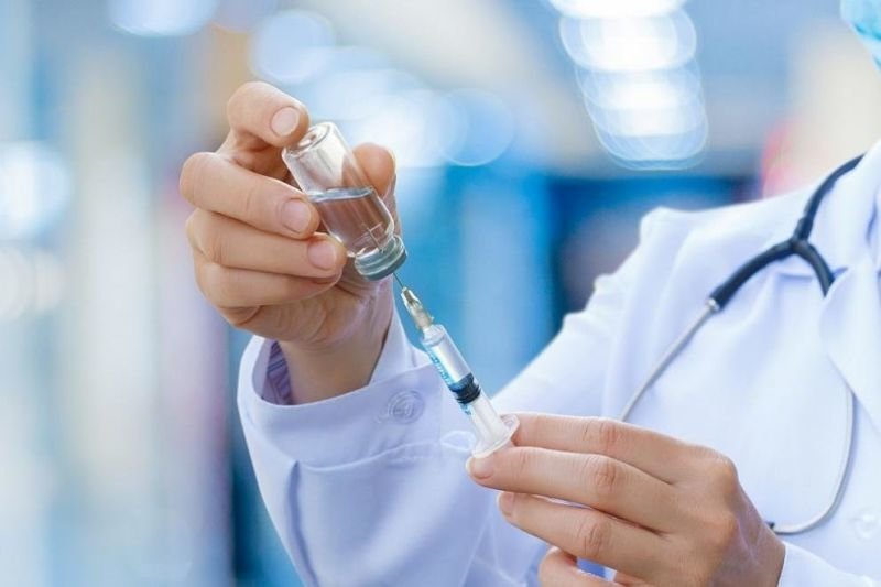 Китайската компания Синофарм Sinopharm обяви че една от нейните ваксини