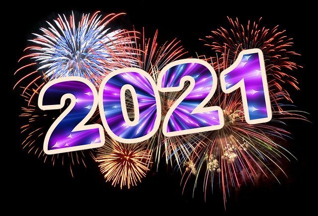 Честита Нова 2021 година, скъпи читатели! В окото на пандемичната
