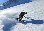 Спасяват сноубордист в Пирин - на косъм от лавина
