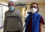 Уролози от УМБАЛ Бургас извадиха 350-грамов тумор с безкръвна операция