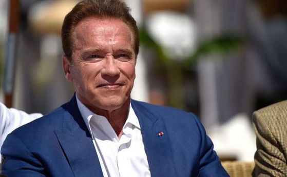 Шварценегер: Тръмп е най-лошият президент в историята на САЩ